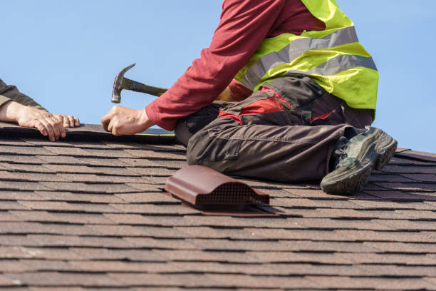 Best Shingle Roofing Installation  in Hamburg, PA