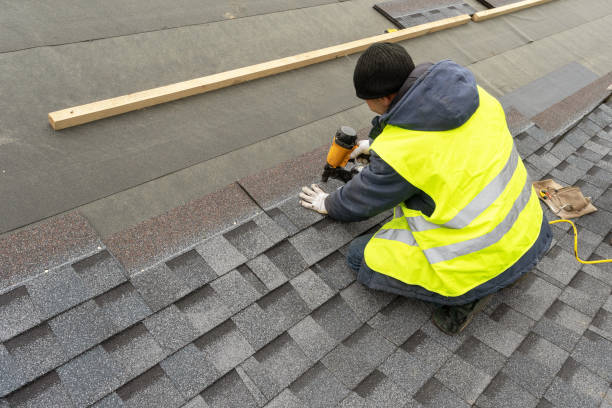 Best Slate Roofing Contractor  in Hamburg, PA