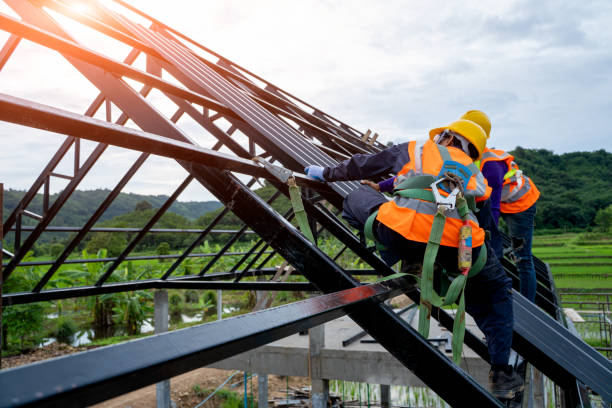 Best Emergency Roof Repair  in Hamburg, PA