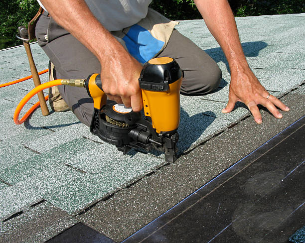 Best Roof Repair Specialists  in Hamburg, PA