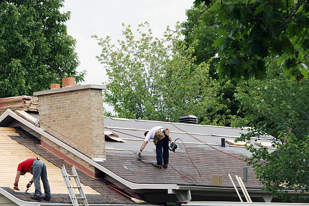 Trusted Hamburg, PA Roofing Contractor Experts
