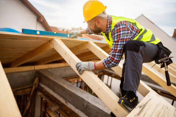 Best Local Roofing Companies  in Hamburg, PA