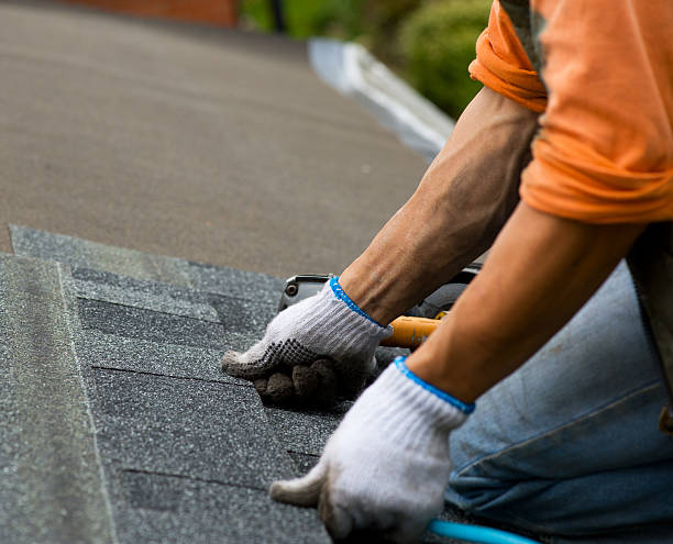 Best Affordable Roofing Company  in Hamburg, PA