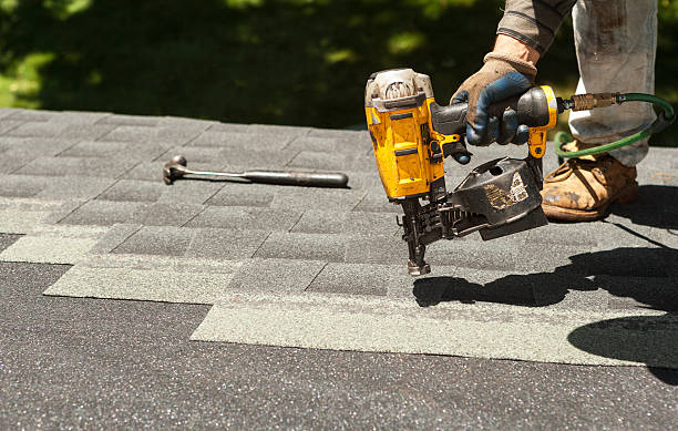 Quick and Trustworthy Emergency Roof Repair Services in Hamburg, PA