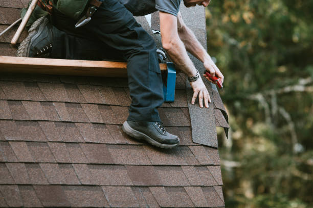 Best Best Roofing Contractors  in Hamburg, PA